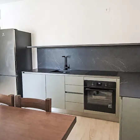 Annamaria By Interhome Apartmán Peschiera del Garda