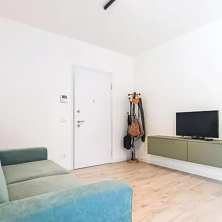 Annamaria By Interhome Peschiera del Garda