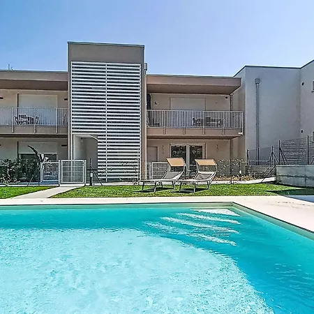 Annamaria By Interhome *