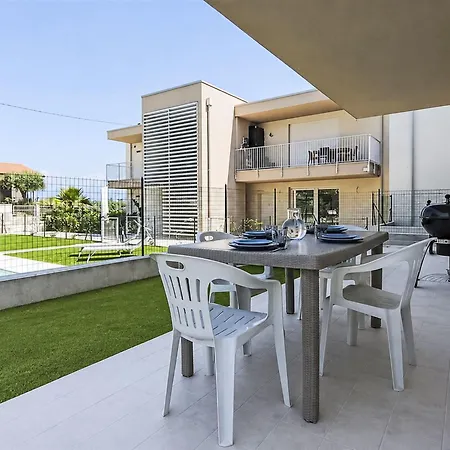 Apartament Annamaria By Interhome *