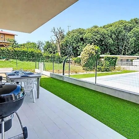 Apartament Annamaria By Interhome *
