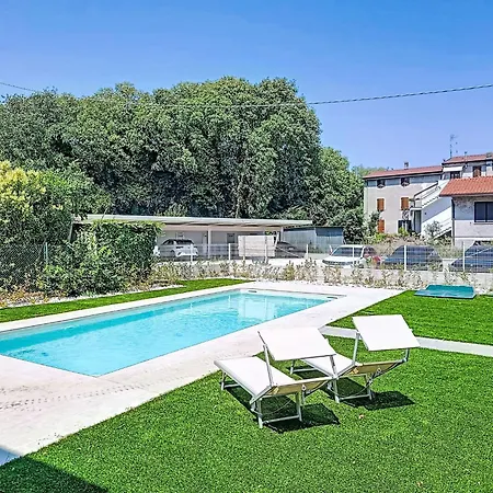 Annamaria By Interhome * Peschiera del Garda