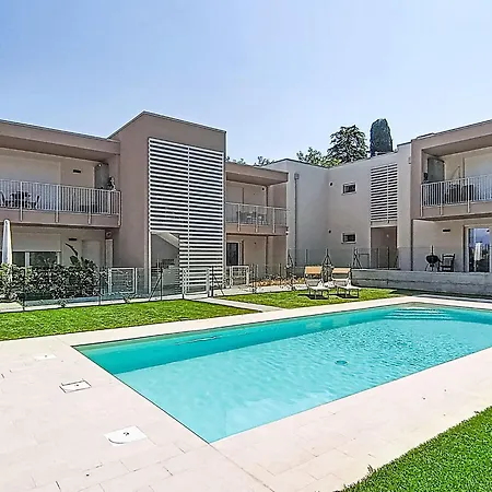 Annamaria By Interhome Apartament Peschiera del Garda
