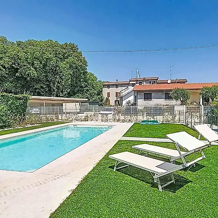 Annamaria By Interhome Apartament *