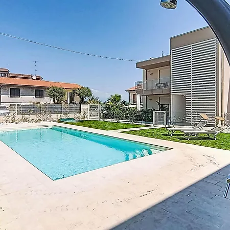 Annamaria By Interhome Peschiera del Garda