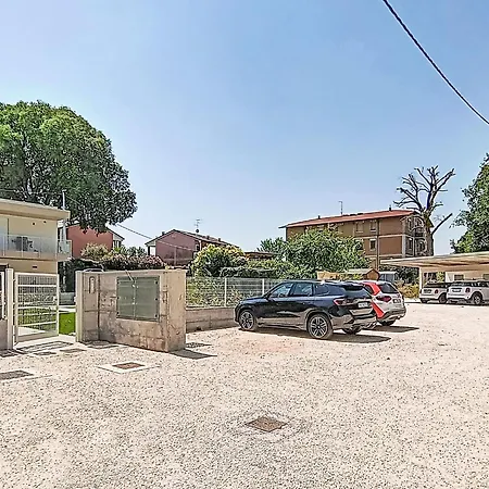 Annamaria By Interhome Peschiera del Garda