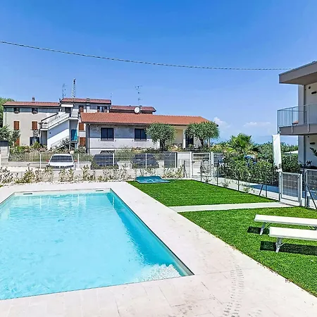 Apartament Annamaria By Interhome Peschiera del Garda