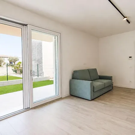 Annamaria By Interhome Peschiera del Garda