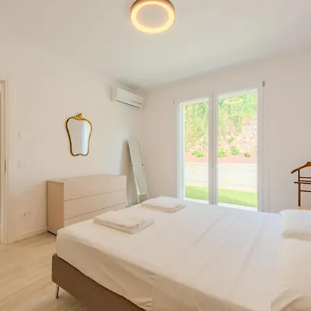 Annamaria By Interhome شقة *