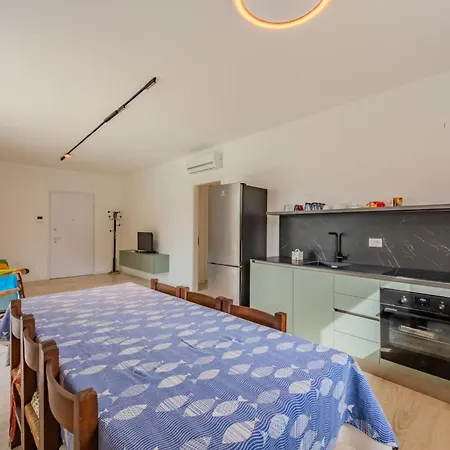 Annamaria By Interhome