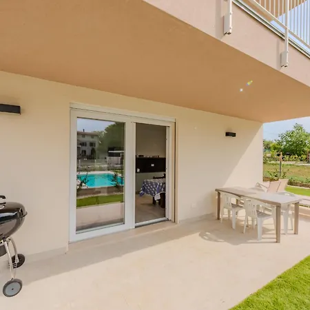 Apartmán Annamaria By Interhome Peschiera del Garda