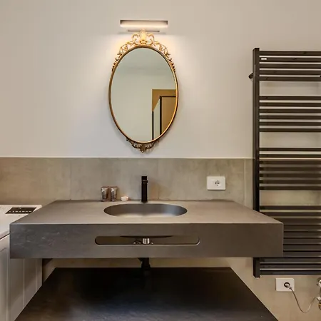 Annamaria By Interhome Apartmán