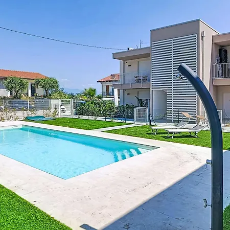 Annamaria By Interhome