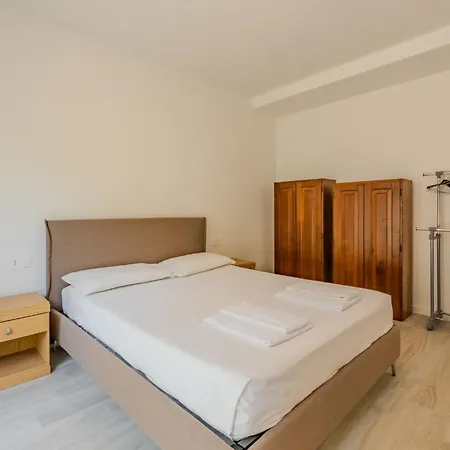 Apartament Annamaria By Interhome *