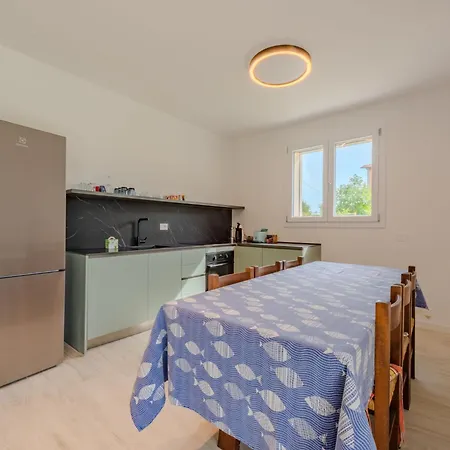 Apartament Annamaria By Interhome *