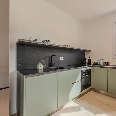 Annamaria By Interhome Apartament Peschiera del Garda