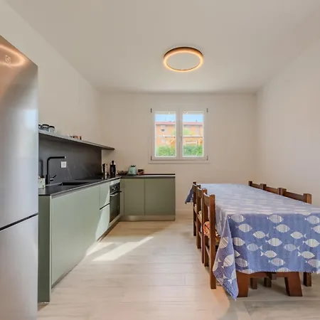 Annamaria By Interhome Peschiera del Garda