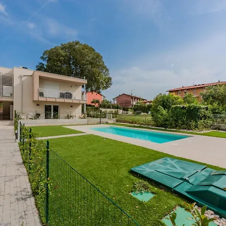 Apartament Annamaria By Interhome