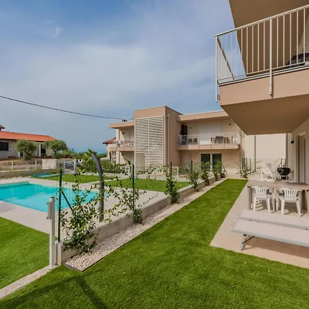 Apartmán Annamaria By Interhome Peschiera del Garda