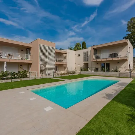 Annamaria By Interhome Apartament Peschiera del Garda